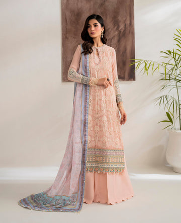 Xenia Formals | Raahi Luxury Formals | MODISH