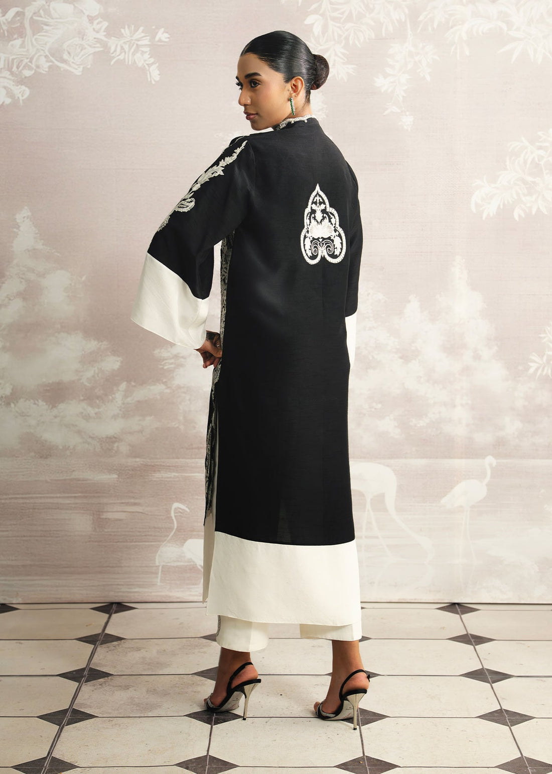 Mahgul | Narine Pret | Layl