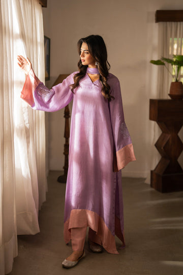 Fozia Khalid | Noor e Dawat | Laveena