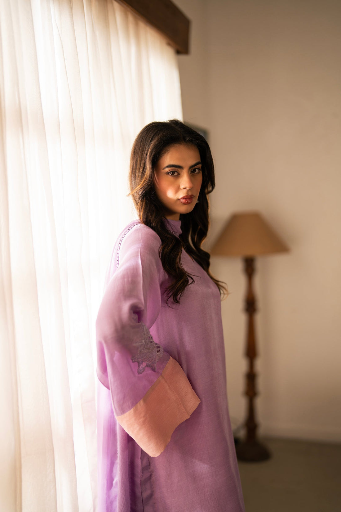 Fozia Khalid | Noor e Dawat | Laveena