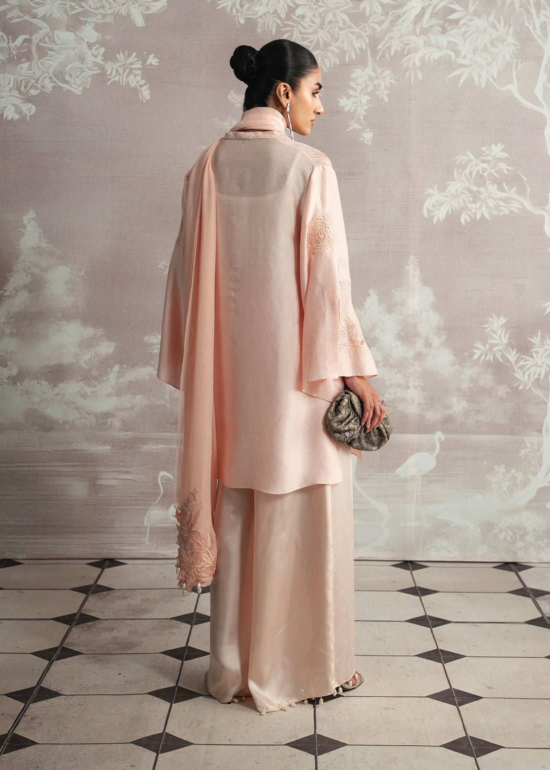 Mahgul | Narine Pret | Gul