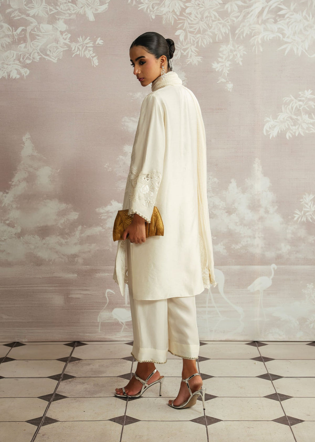 Mahgul | Narine Pret | Safa