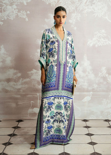 Mahgul | Narine Luxe | Bahar