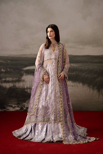 Afrozeh | Aure Wedding Formals 26 | Monet