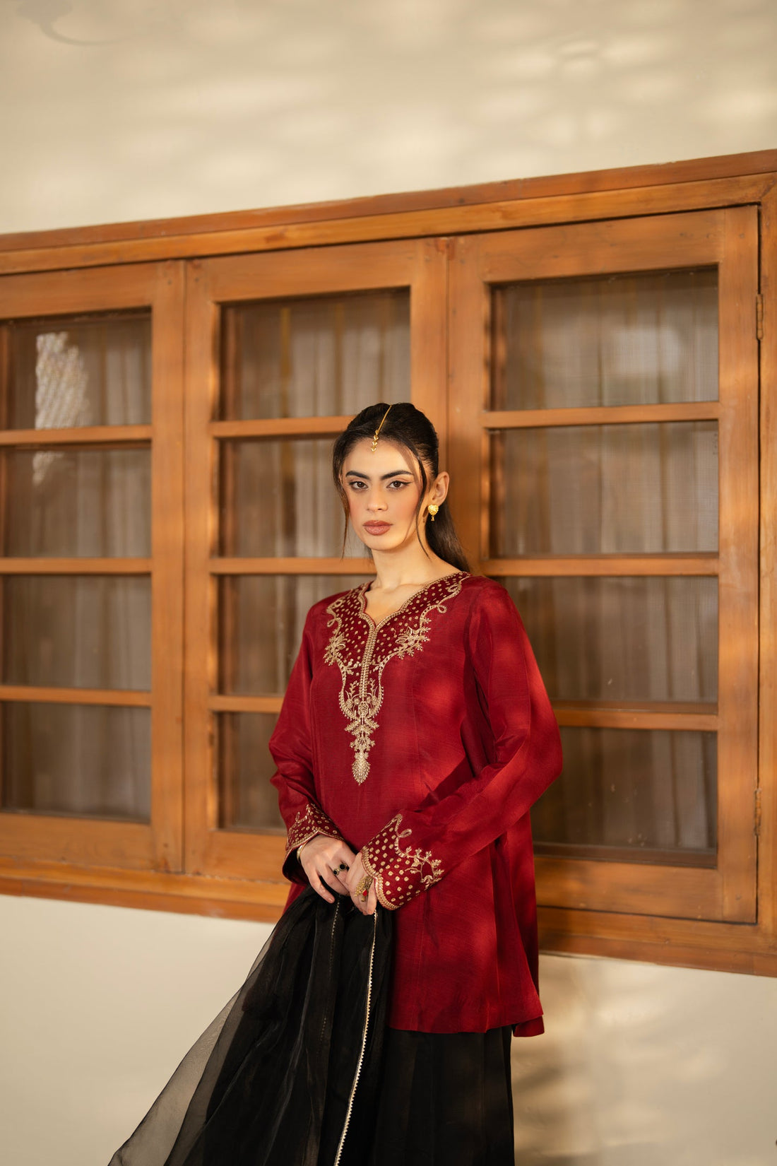 Fozia Khalid | Noor e Dawat | Gulall