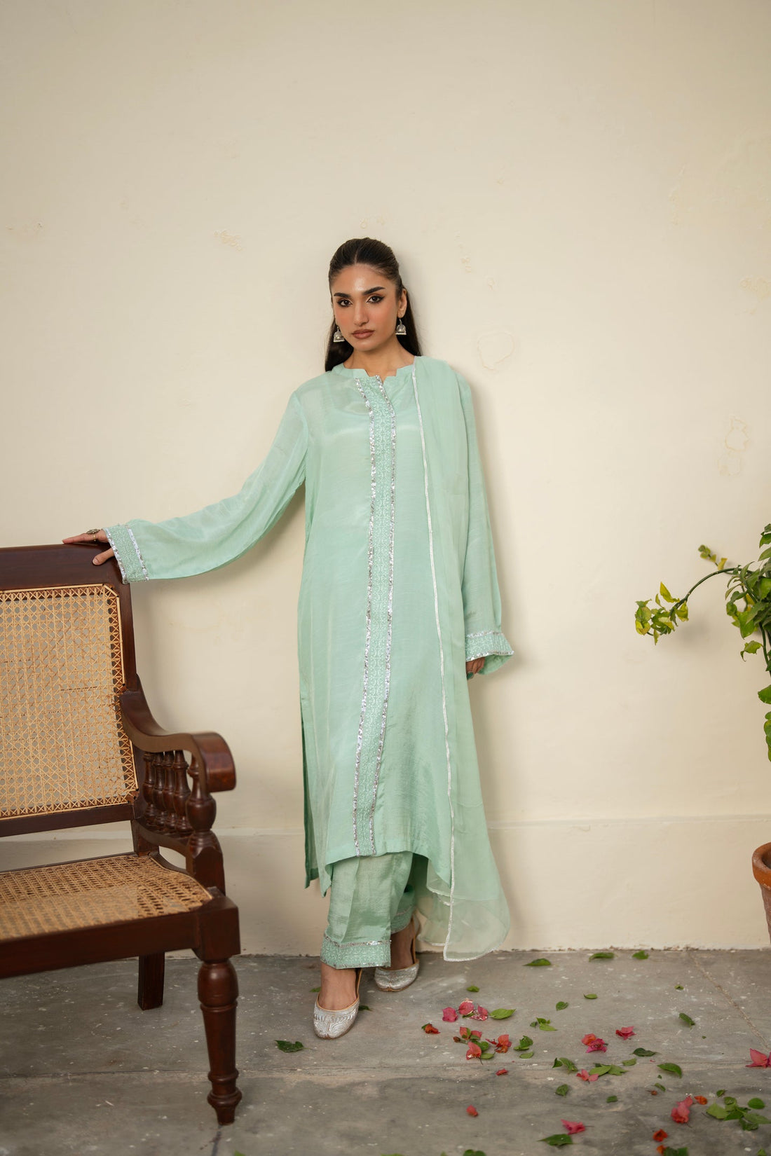 Fozia Khalid | Noor e Dawat | Mehak