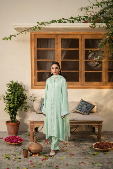 Fozia Khalid | Noor e Dawat | Mehak