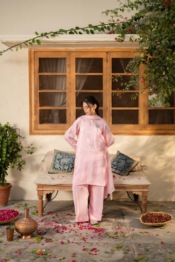 Fozia Khalid | Noor e Dawat | Dil E Gulab