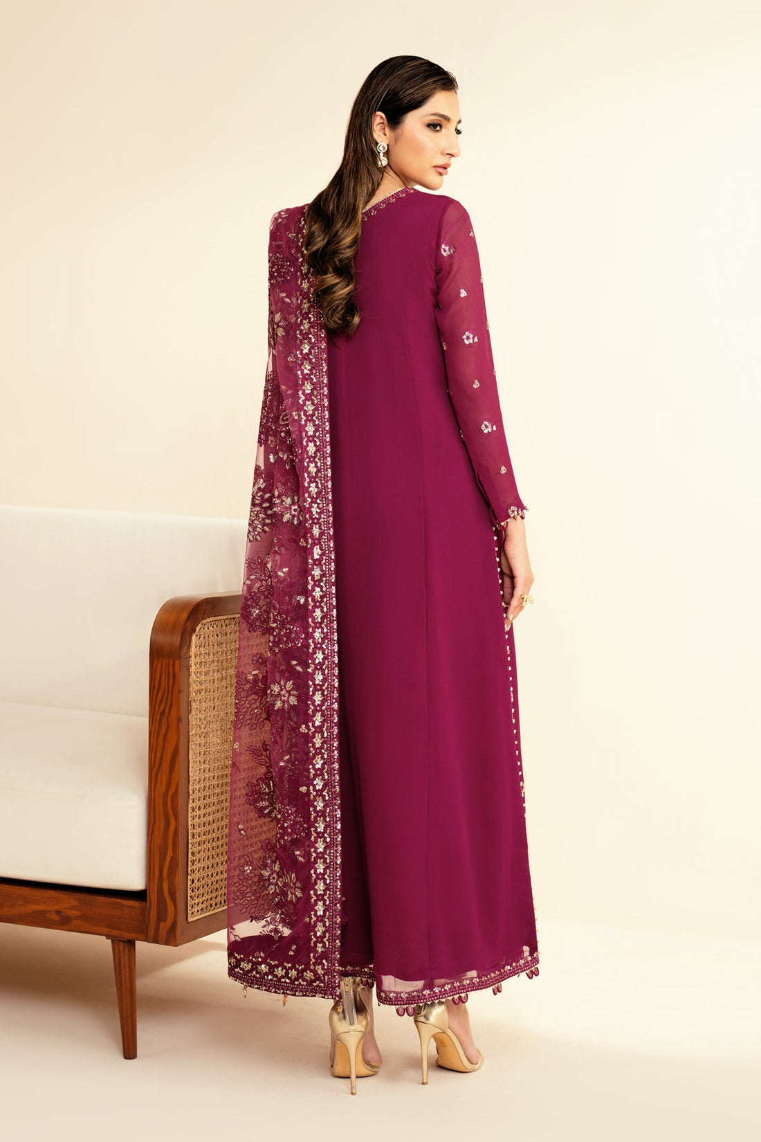 Xenia Formals | Ready to Wear | MAVE