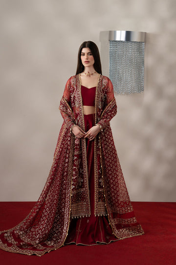 Afrozeh | Aure Wedding Formals 26 | Florentine