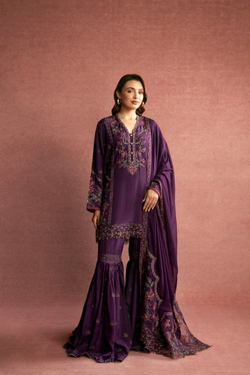Chinyere | Formal Wedding Exclusive | (AW0013)