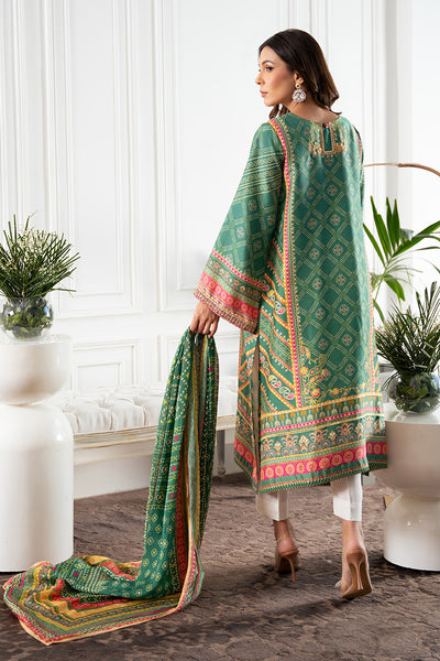 Amna Arshad | Zolu Collection 24 | Shreya