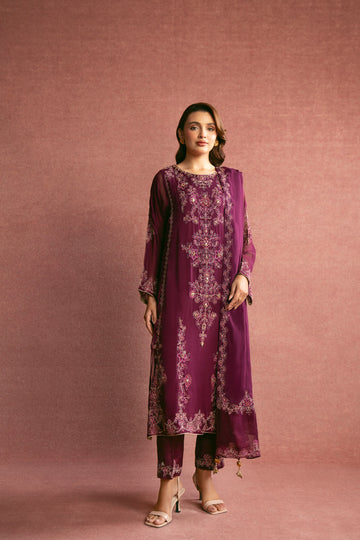 Chinyere | Formal Wedding Exclusive | (AW0010)