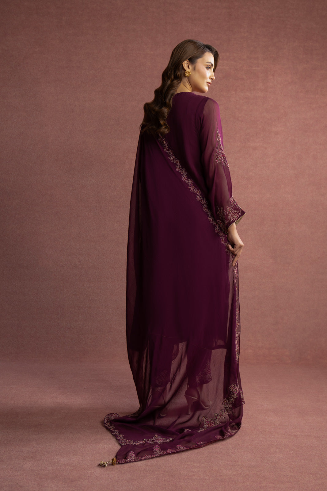 Chinyere | Formal Wedding Exclusive | (AW0010)