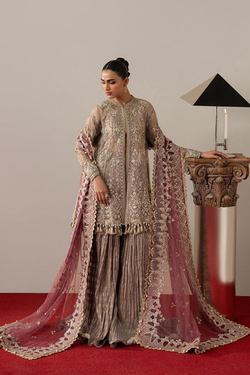 Afrozeh | Aure Wedding Formals 26 | Gilded Grace