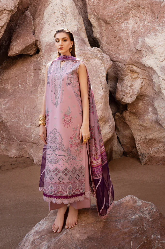 Florent | Eid Edit 24 | 1A - Khanumjan  Pakistani Clothes and Designer Dresses in UK, USA 