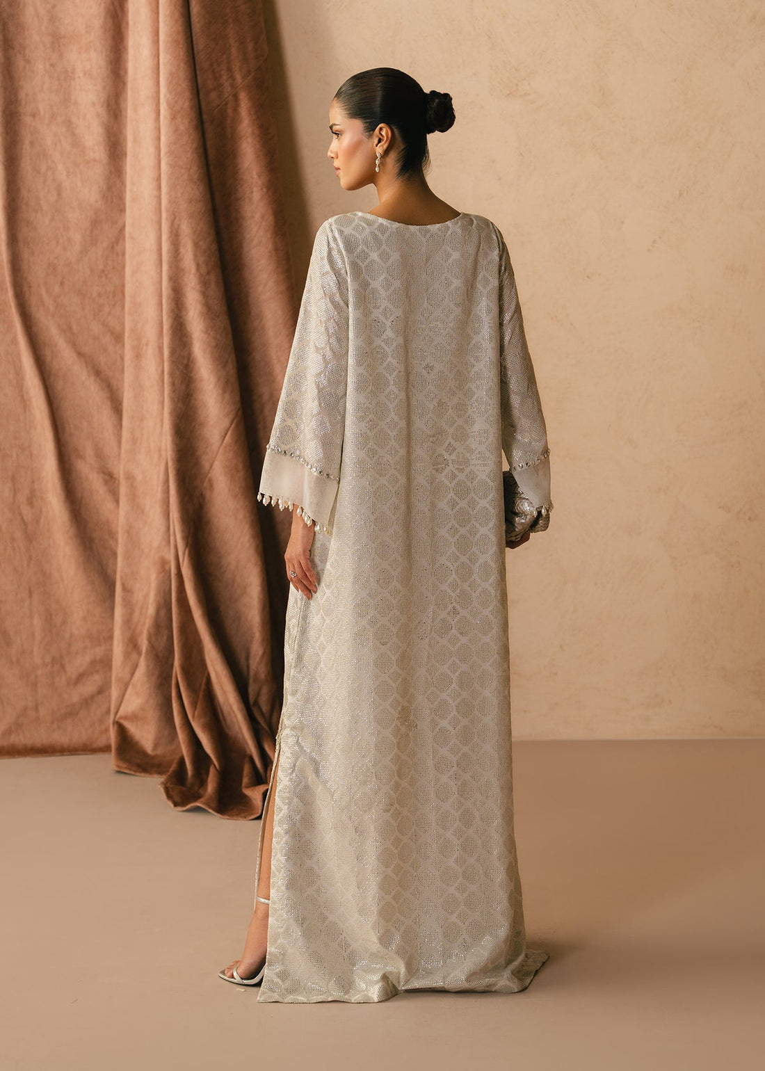 Mahgul | Alea Luxury Pret | Pearl Mirage