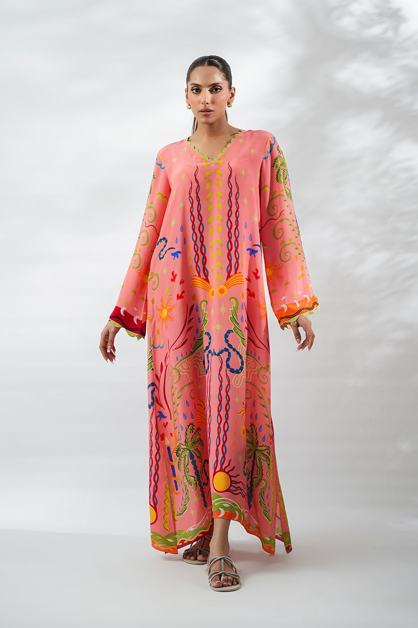 Sania Maskatiya | The Winter Edit - Luxe Pret 25 | Ivana