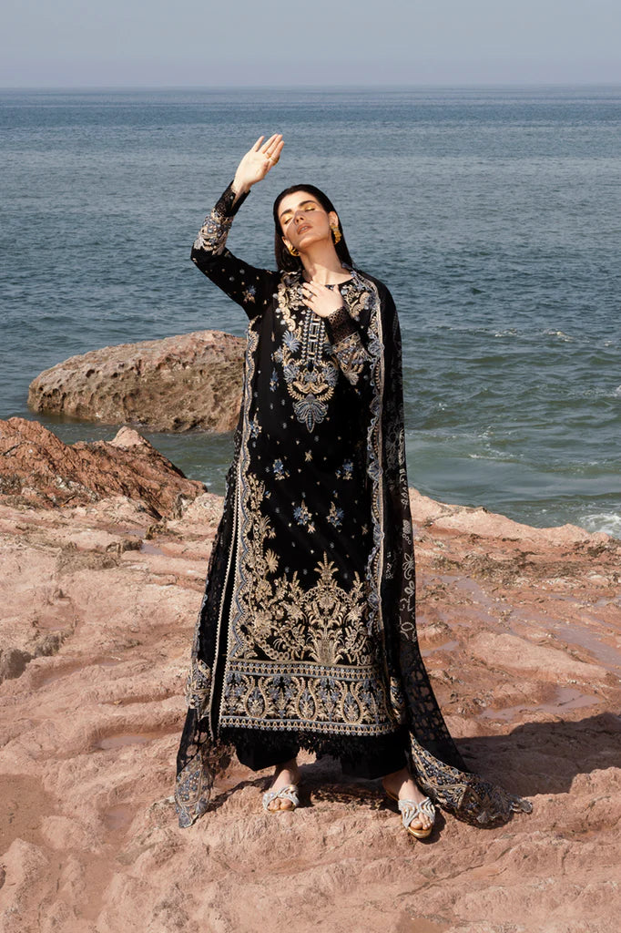Florent | Eid Edit 24 | 3A - Khanumjan  Pakistani Clothes and Designer Dresses in UK, USA 