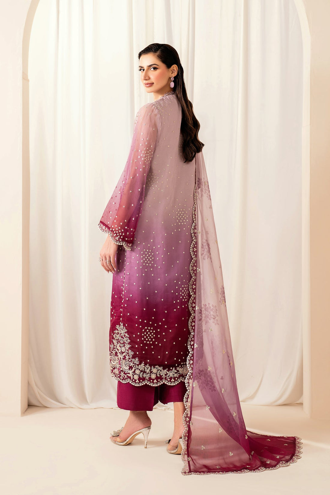 Xenia Formals | Ready to Wear | ZARINE