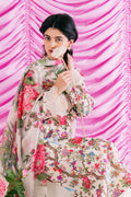 Ayzel | Renisa Lawn Collection | ZOE - Khanumjan  Pakistani Clothes and Designer Dresses in UK, USA 