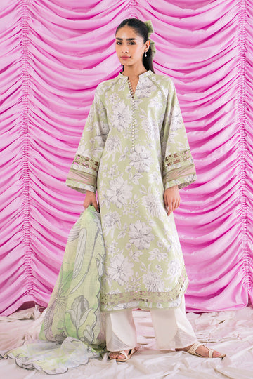 Ayzel | Renisa Lawn Collection | ERIN - Khanumjan  Pakistani Clothes and Designer Dresses in UK, USA 