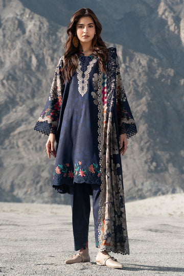 Charizma | Aniq Winter Collection | ANW7-14