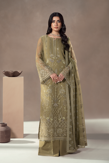 Lavish Premium | Afsanah Formals | SAGE EMPRESS