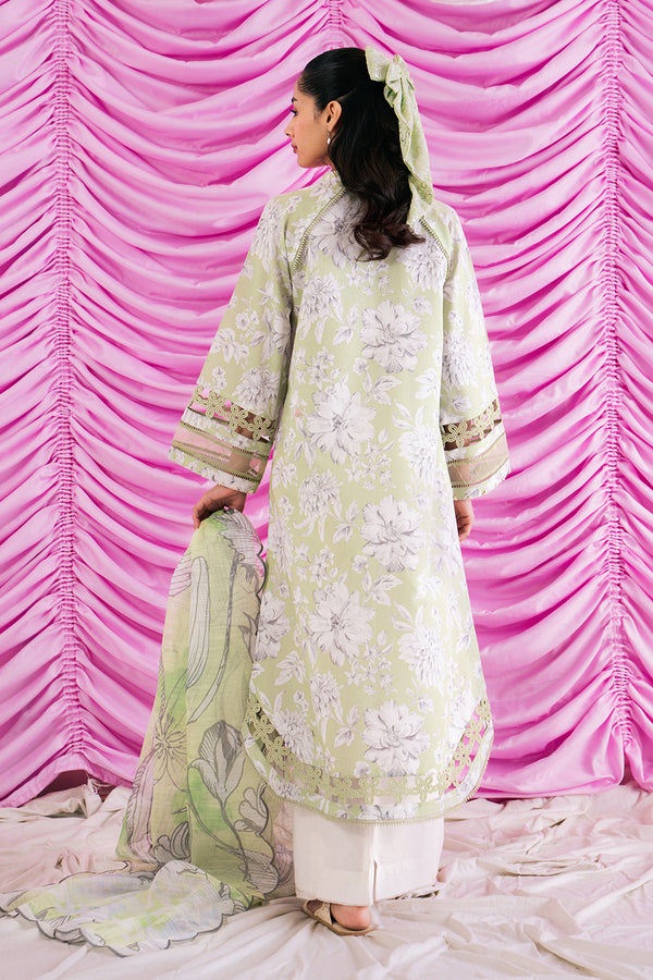 Ayzel | Renisa Lawn Collection | ERIN - Khanumjan  Pakistani Clothes and Designer Dresses in UK, USA 
