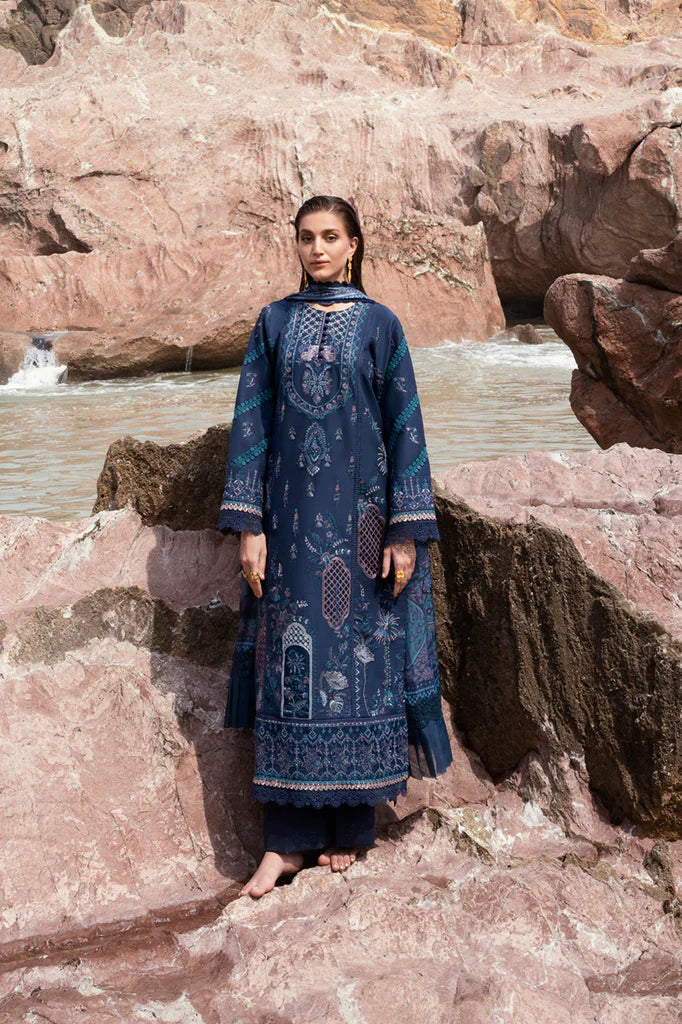 Florent | Eid Edit 24 | 2B - Khanumjan  Pakistani Clothes and Designer Dresses in UK, USA 