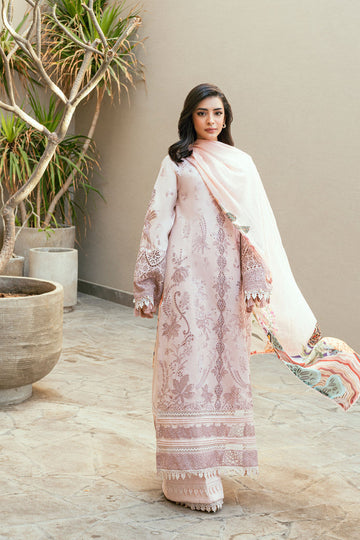 Florent | Luxury Lawn Eid Edits | FL-3B