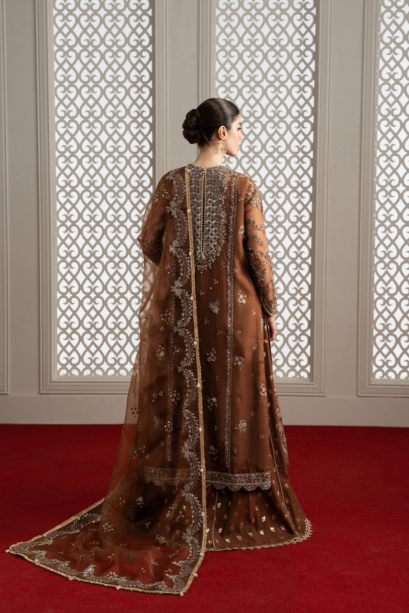 Afrozeh | Aure Wedding Formals 26 | Isadora