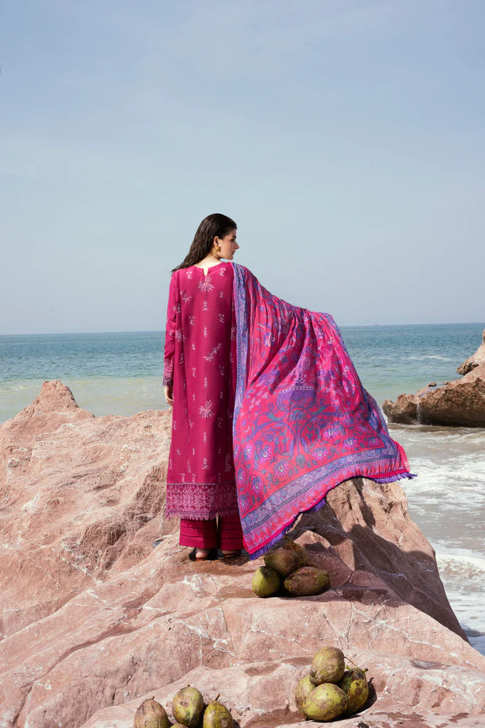 Florent | Eid Edit 24 | 2A - Khanumjan  Pakistani Clothes and Designer Dresses in UK, USA 