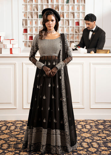 Zarizaa | Check in 5 Series | CLOAK