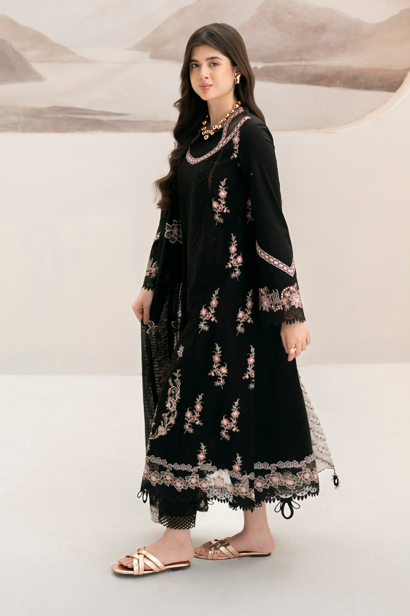 Qalamkar | Casual Pret Lawn | NM-08 NARA - Khanumjan  Pakistani Clothes and Designer Dresses in UK, USA 