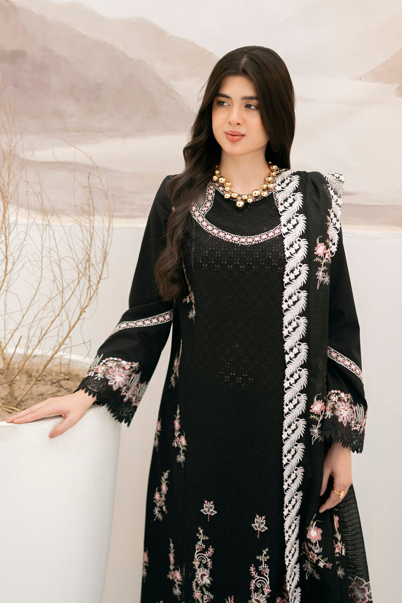 Qalamkar | Casual Pret Lawn | NM-08 NARA - Khanumjan  Pakistani Clothes and Designer Dresses in UK, USA 