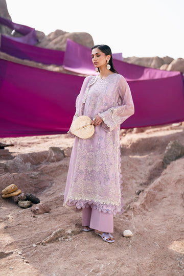 Florent | Luxury Lawn 26 | FLL - 8A