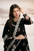 Qalamkar | Casual Pret Lawn | NM-08 NARA - Khanumjan  Pakistani Clothes and Designer Dresses in UK, USA 