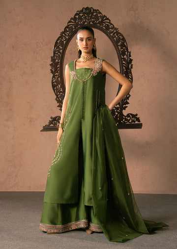 Dastoor | Amelia Luxury Pret 26 | Esma