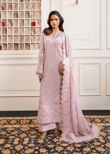 Zarizaa | Check in 5 Series | PRISM