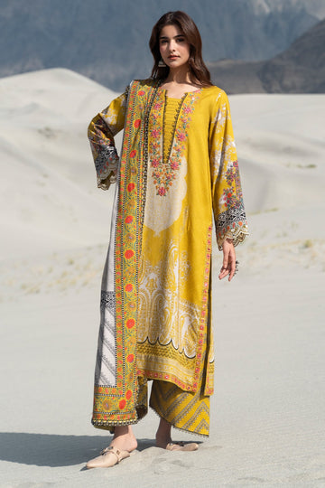 Charizma | Aniq Winter Collection | ANW7-20
