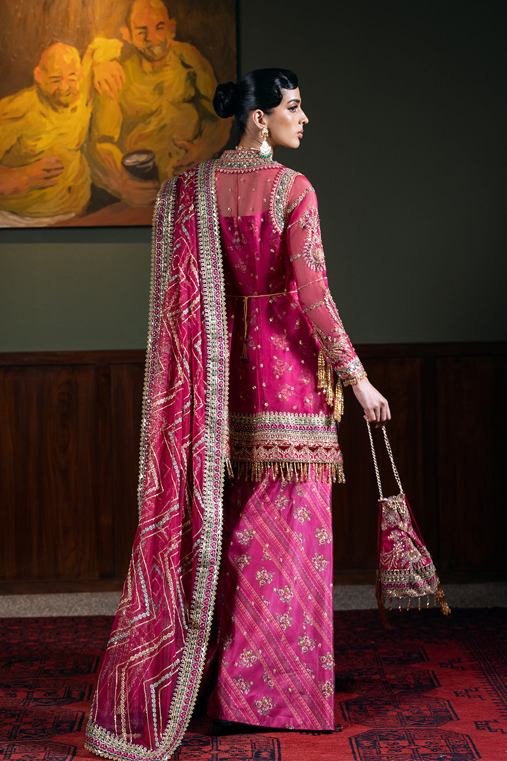 Saira Rizwan | Festive Formals 24 | ENORE-SRF-D-07