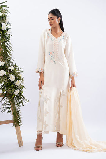 Amna Arshad | Zolu Collection 24 | Zimmer