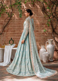 Akbar Aslam | Mastani Wedding Formals 23 | Jabeen - Khanumjan  Pakistani Clothes and Designer Dresses in UK, USA 