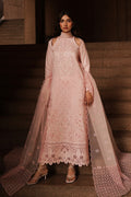 Afrozeh | Chikankari Lawn 24 | Rosella - Khanumjan  Pakistani Clothes and Designer Dresses in UK, USA 