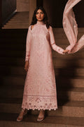 Afrozeh | Chikankari Lawn 24 | Rosella - Khanumjan  Pakistani Clothes and Designer Dresses in UK, USA 