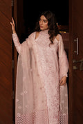 Afrozeh | Chikankari Lawn 24 | Rosella - Khanumjan  Pakistani Clothes and Designer Dresses in UK, USA 