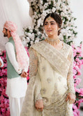 Akbar Aslam | Shadmani Luxury Formals 23 | Nahla - Khanumjan  Pakistani Clothes and Designer Dresses in UK, USA 