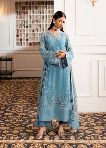 Zarizaa | Check in 5 Series | DEW