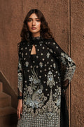 Afrozeh | Chikankari Lawn 24 |   Caviar - Khanumjan  Pakistani Clothes and Designer Dresses in UK, USA 